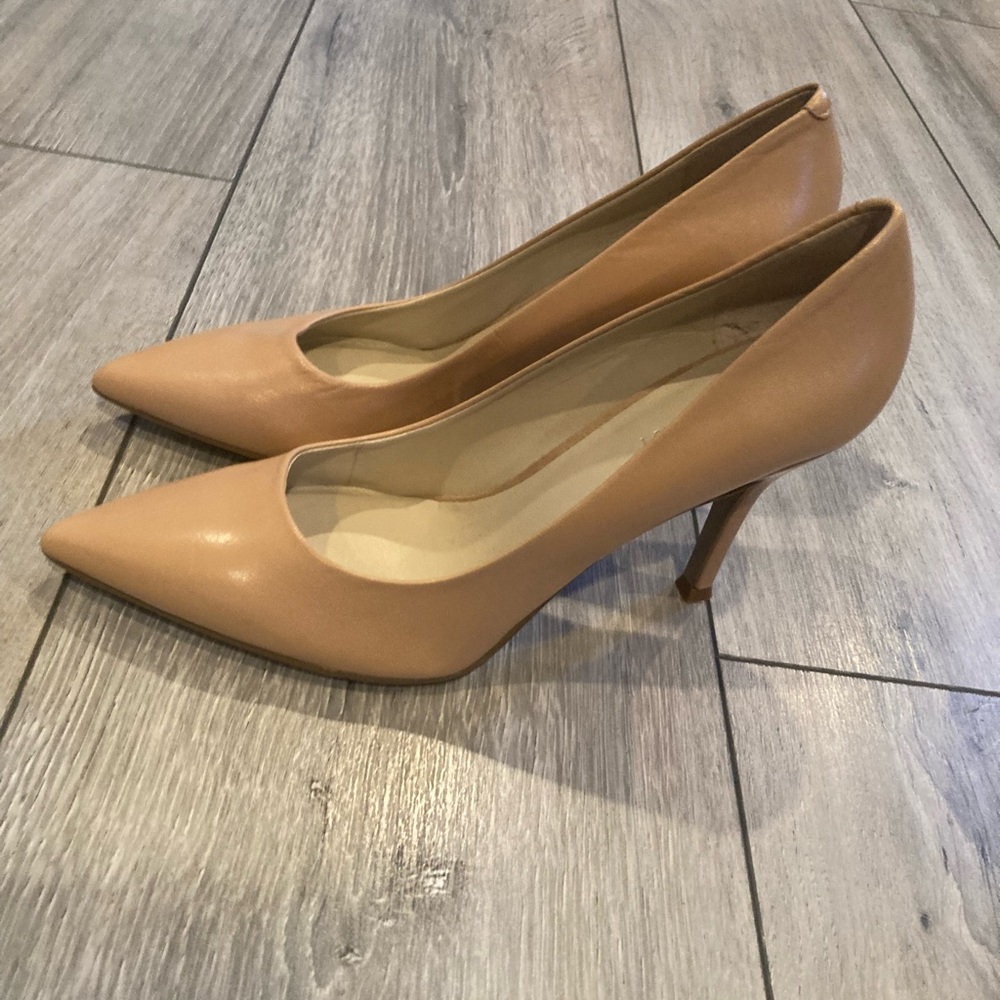 Nine west heels